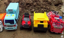 找汽车动画短视频,动感十足，尽享速度与激情